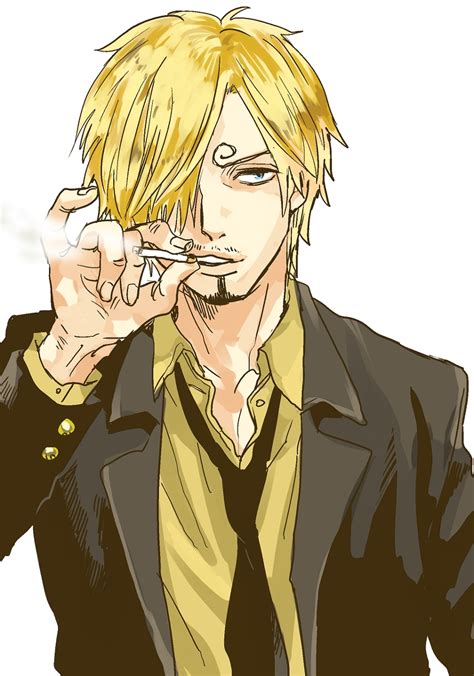 Sanji/#1638934 - Zerochan