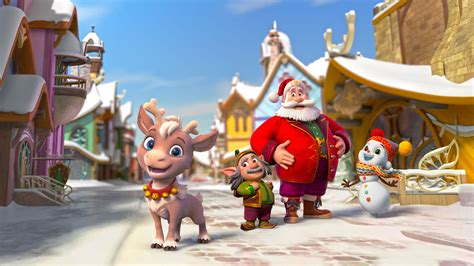 Reindeer In Here Christmas Special: Premiere, Cast, How to Watch (2022) - Parade