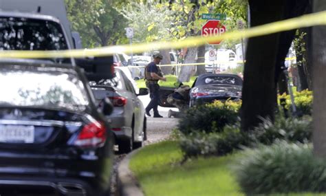 Man who shot 9 in Houston was wearing Nazi uniform | The Times of Israel