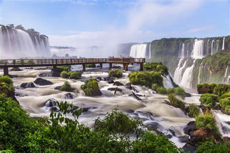 Why You Should Visit Iguazu Falls on Argentina's Side | Wanderlust