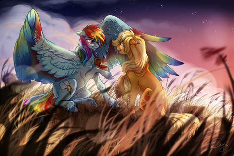 So...You game? - AppleDash Fan Art (38960006) - Fanpop