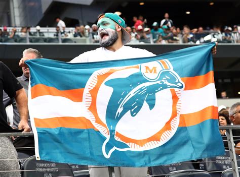 Miami Dolphins' Partnership With Litecoin Gives Fans More Options