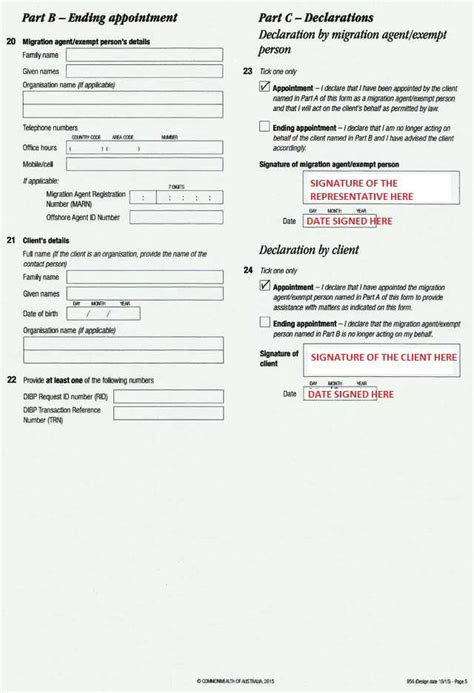 Easy: How to Apply for Australian Tourist Visa Online