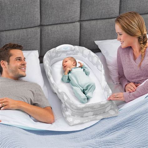 Snuggle Nest Surround XL Co-Sleeper Giveaway | Snuggle nest, Baby ...