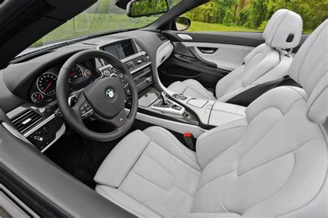 2017 BMW M6 Price, Pictures, Coupe, MSRP, Interior