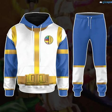 Gosei Sentai Dairanger Inspired By Gosei Sentai Dairanger Tenmaranger Cosplay Custom Costum ...