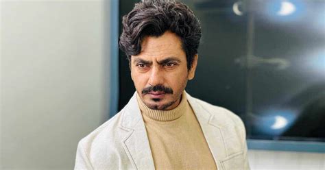 Nawazuddin Siddiqui Recalls Getting Dragged By Collar When Tried Eating ...