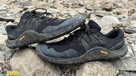 Merrell Trail Glove 7 Review | Great Minimalist Hiking Shoe for Beginners?