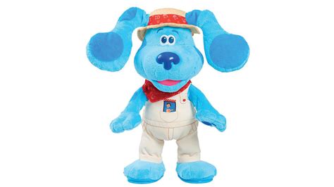 Top Preschooler Toys for Holiday 2022: Blue’s Clues & You! Dancing ...