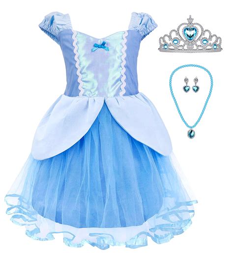 Toddler Princess Dresses – The Dress Shop