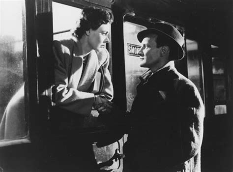 Brief Encounter [Cast] photo