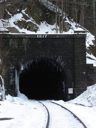 Hoosac Tunnel | Description, History, Construction, & Facts | Britannica