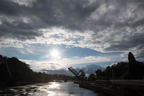 Ballard Locks – Matt Igel