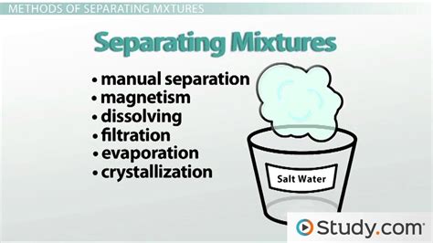 31 Separation Techniques Worksheet Answers - support worksheet