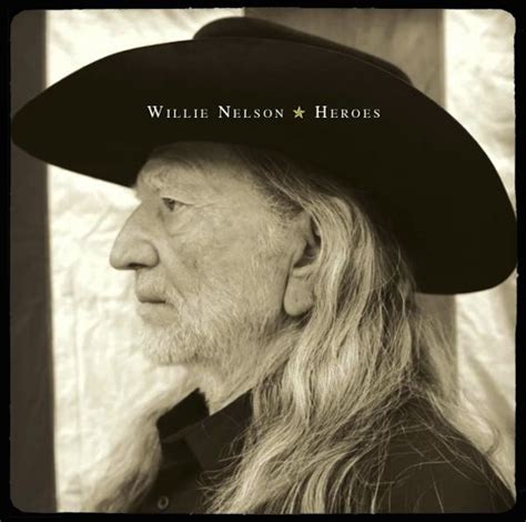 Willie Nelson To Release New Album HEROES May 15 | Country Music Rocks