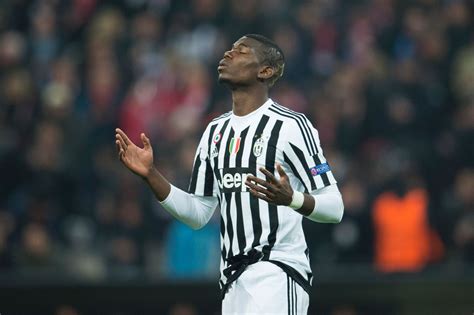 Juventus player ratings: Pogba shines on the big stage - GazzettaWorld