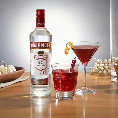 These are the 15 Best Vodka Brands in the World