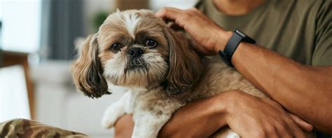 Five Shih Tzu Haircut Ideas | TrustedHousesitters.com