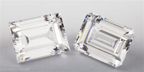 A Guide to Baguette Diamonds vs Emerald Cut Diamonds