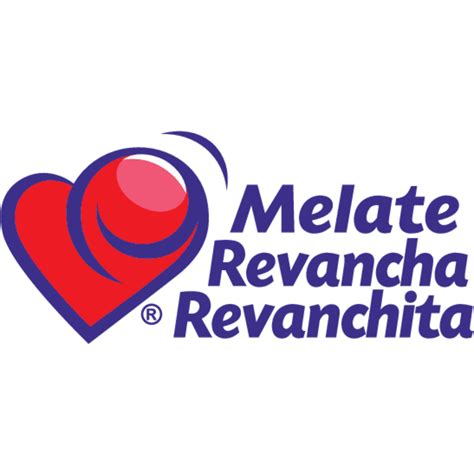 Melate Revancha logo, Vector Logo of Melate Revancha brand free download (eps, ai, png, cdr) formats