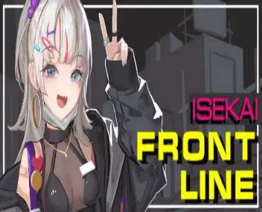 Download Isekai Frontline [v1.3.2]