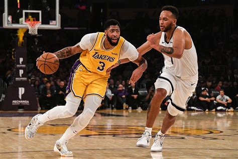 Memphis Grizzlies x Los Angeles Lakers: Onde assistir ao vivo ao jogo ...