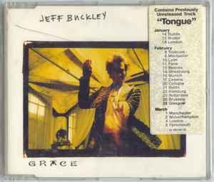 Jeff Buckley - Grace (1994, CD) | Discogs