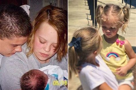 'Teen Mom' 's Catelynn Lowell Posts Special Message for Daughter Carly ...