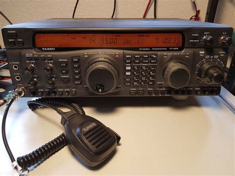 Yaesu FT-920 | Kaufen auf Ricardo