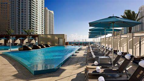 Kimpton EPIC Hotel in Downtown Miami | Kimpton Hotel