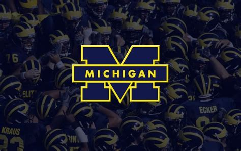 Image result for michigan football desktop wallpaper | Michigan ...