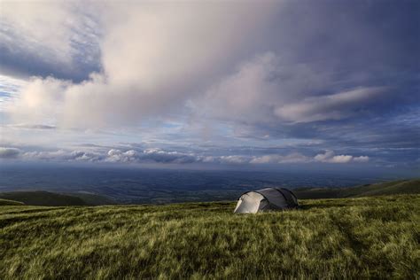 Camping Wales Brecon Beacons - Free photo on Pixabay