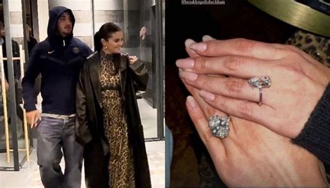 Selena Gomez Flaunts Gigantic Diamond Engagement Ring Amidst Dating Rumors With A Mystery Man