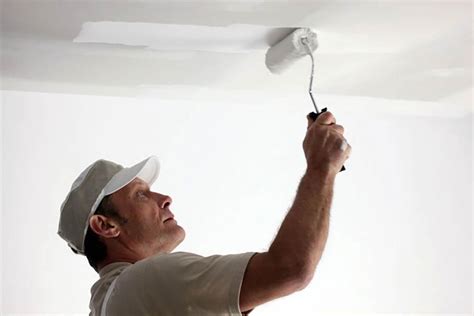 4 Best Popcorn Ceiling Alternatives That Are Safer for Your Home