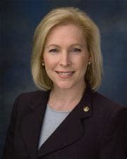 Kirsten E. Gillibrand | Congress.gov | Library of Congress