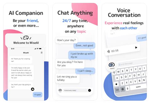 Baidu Launches AI Chat APP WiseAI for Global Users - Gizmochina