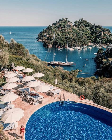 10 beach hotels in Italy for your next summer holidays