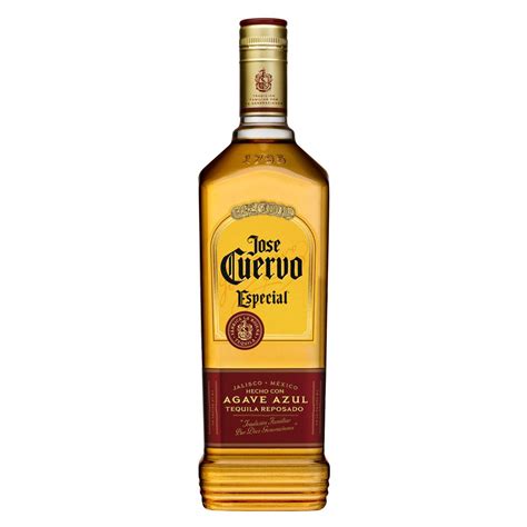 Tequila Jose Cuervo Especial 990 ml