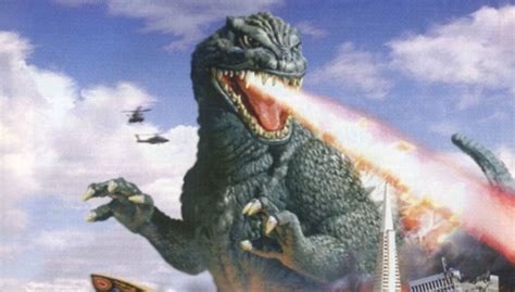 10 Best Godzilla Games of All Time - Cultured Vultures