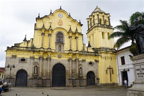 Top Ten Things To Do In Popayan