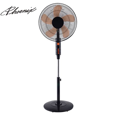 16 Inch Basic Stand Fan - China Fan and Stand Fan price