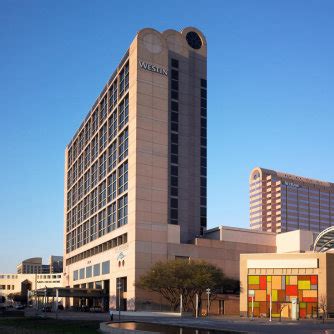 The Westin Galleria Dallas - Dallas Hotels