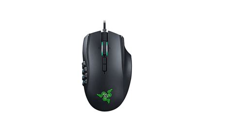 Razer Naga Chroma Driver & Software Downloads