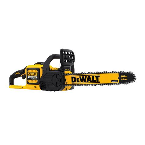 Murdoch's – DEWALT - 16" FLEXVOLT 60V MAX Brushless Chainsaw DCCS670X1