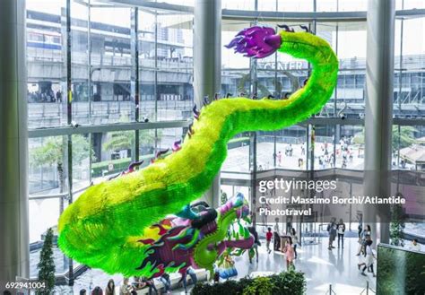 Siam Paragon Shopping Mall Photos and Premium High Res Pictures - Getty Images