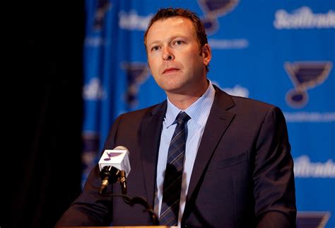 Martin Brodeur announces retirement