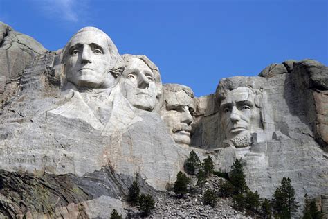 Top 15 Facts about the Mount Rushmore - Discover Walks Blog