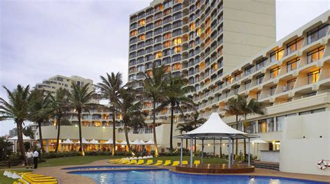 Umhlanga Sands - Resorts Etc