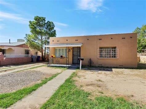 Lower Valley Real Estate - Lower Valley El Paso Homes For Sale | Zillow