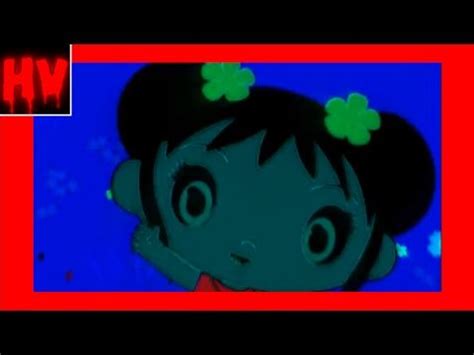 Ni Hao Kai-lan - Theme Song (Horror Version) 😱 - YouTube | Kai lan, Theme song, Horror